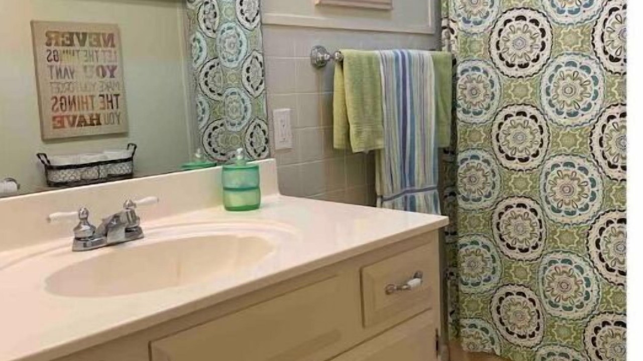 Photo of Bathroom in St. Joseph