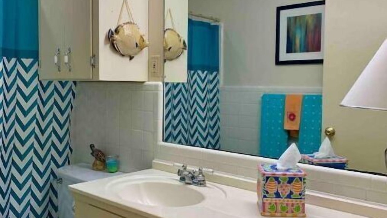 Photo of Bathroom in St. Joseph