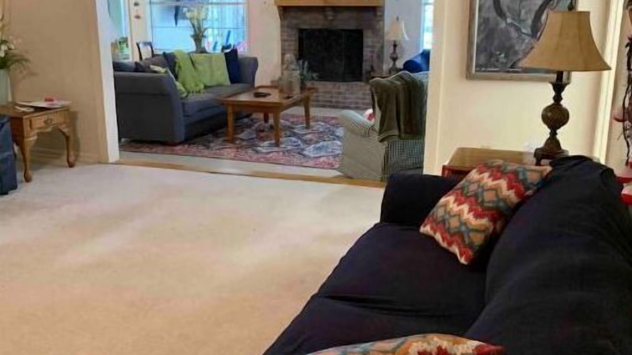 Photo of Livingroom in St. Joseph