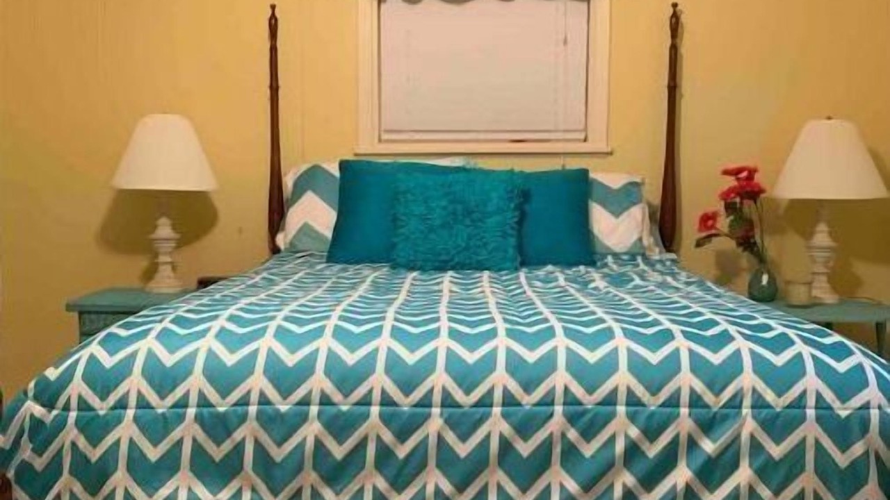 Photo of Bedroom in St. Joseph