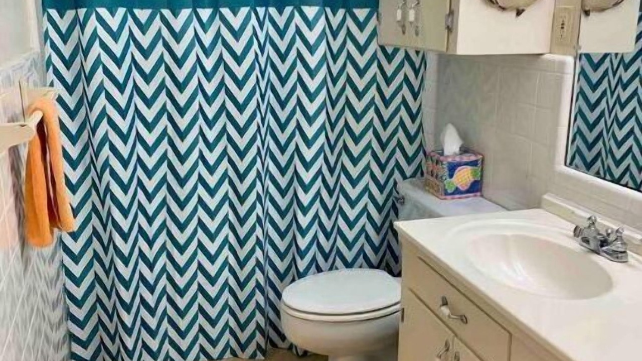 Photo of Bathroom in St. Joseph