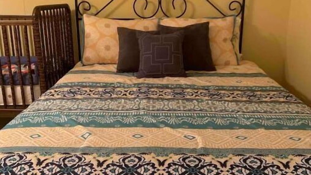 Photo of Bedroom in St. Joseph