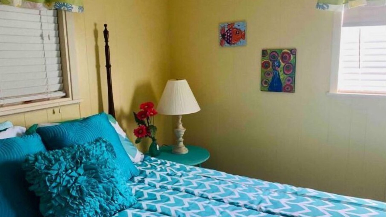 Photo of Bedroom in St. Joseph