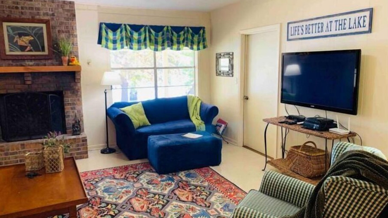 Photo of Livingroom in St. Joseph