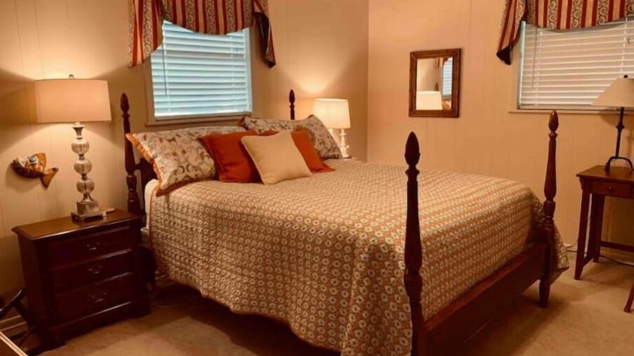 Photo of Bedroom in St. Joseph