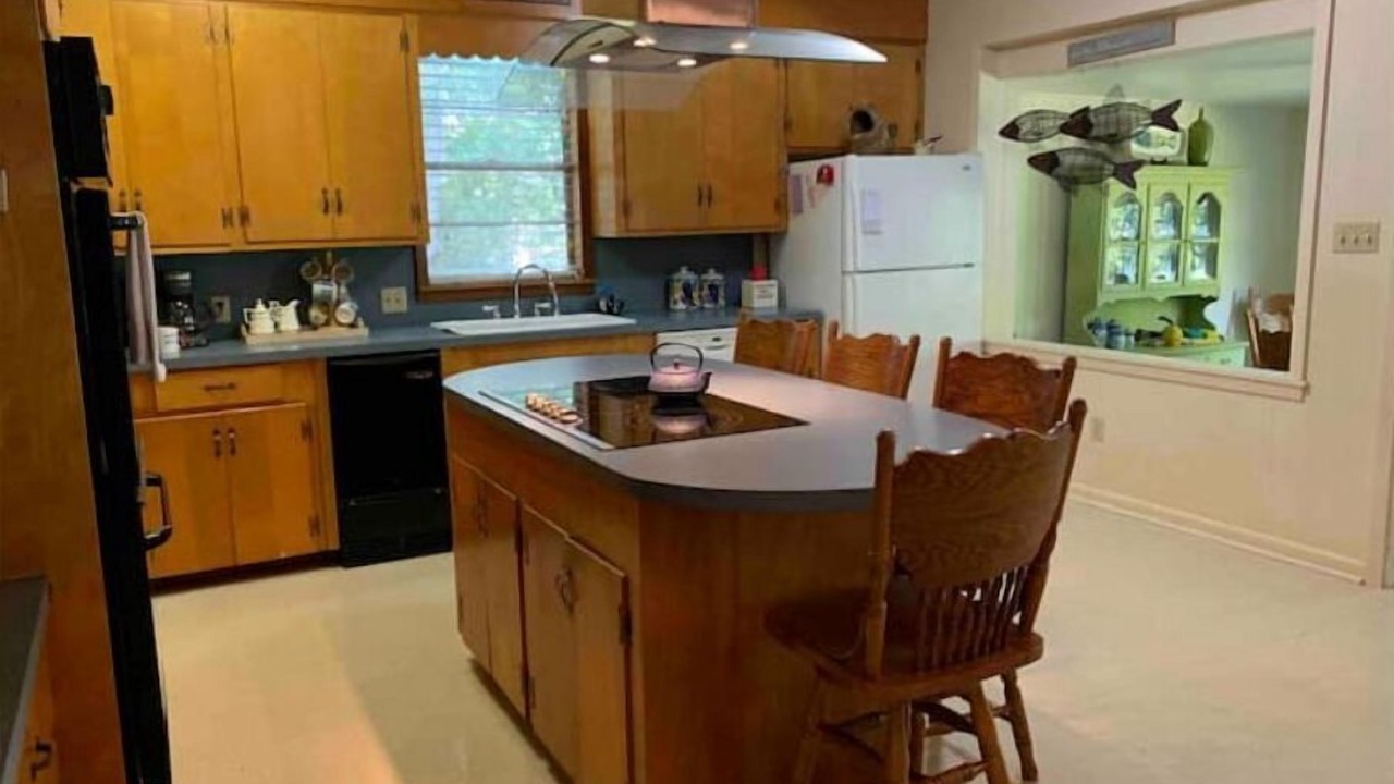 Photo of Kitchen in St. Joseph