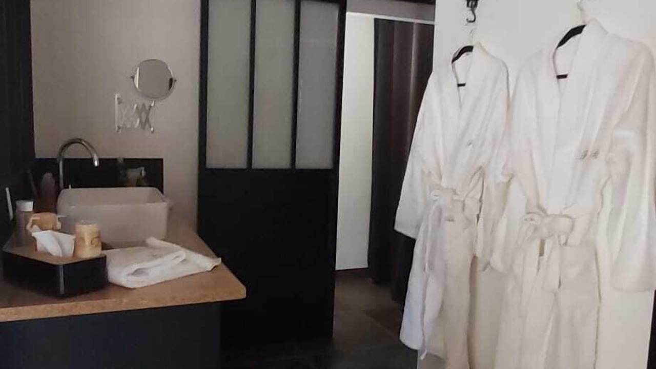 Photo of Bathroom in Malves-en-Minervois