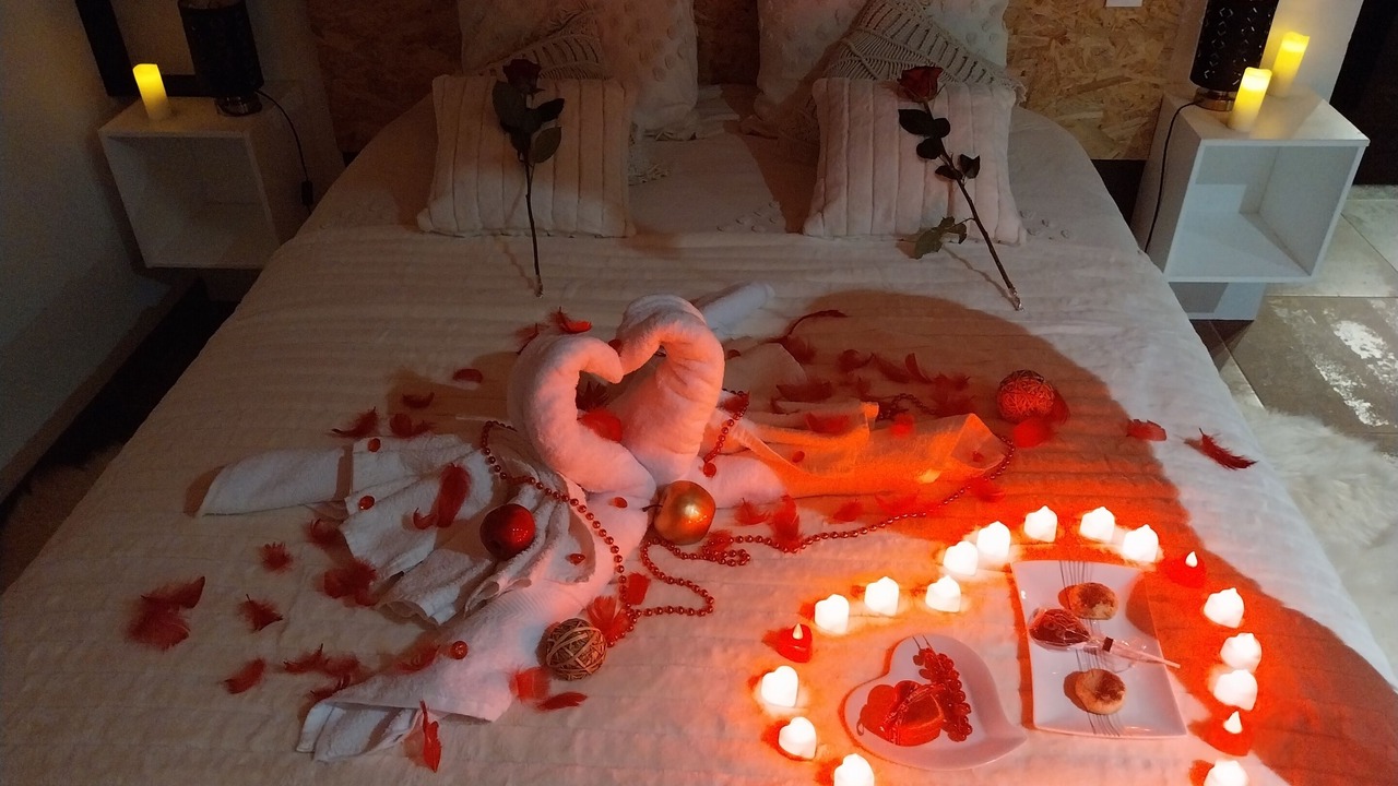 Photo of Bedroom in Malves-en-Minervois