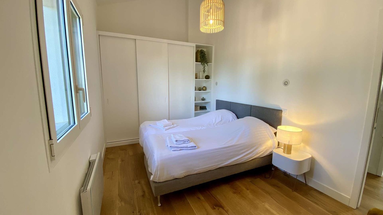 Photo of Bedroom in Pyla-sur-Mer