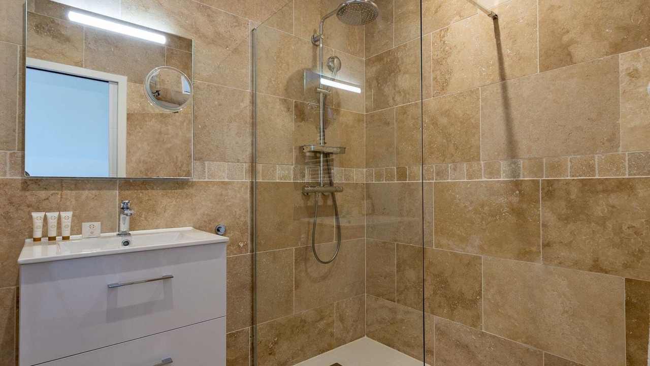 Photo of Bathroom in Pyla-sur-Mer