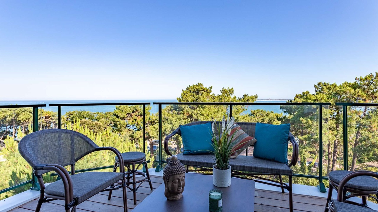 Photo of Outdoor in Pyla-sur-Mer