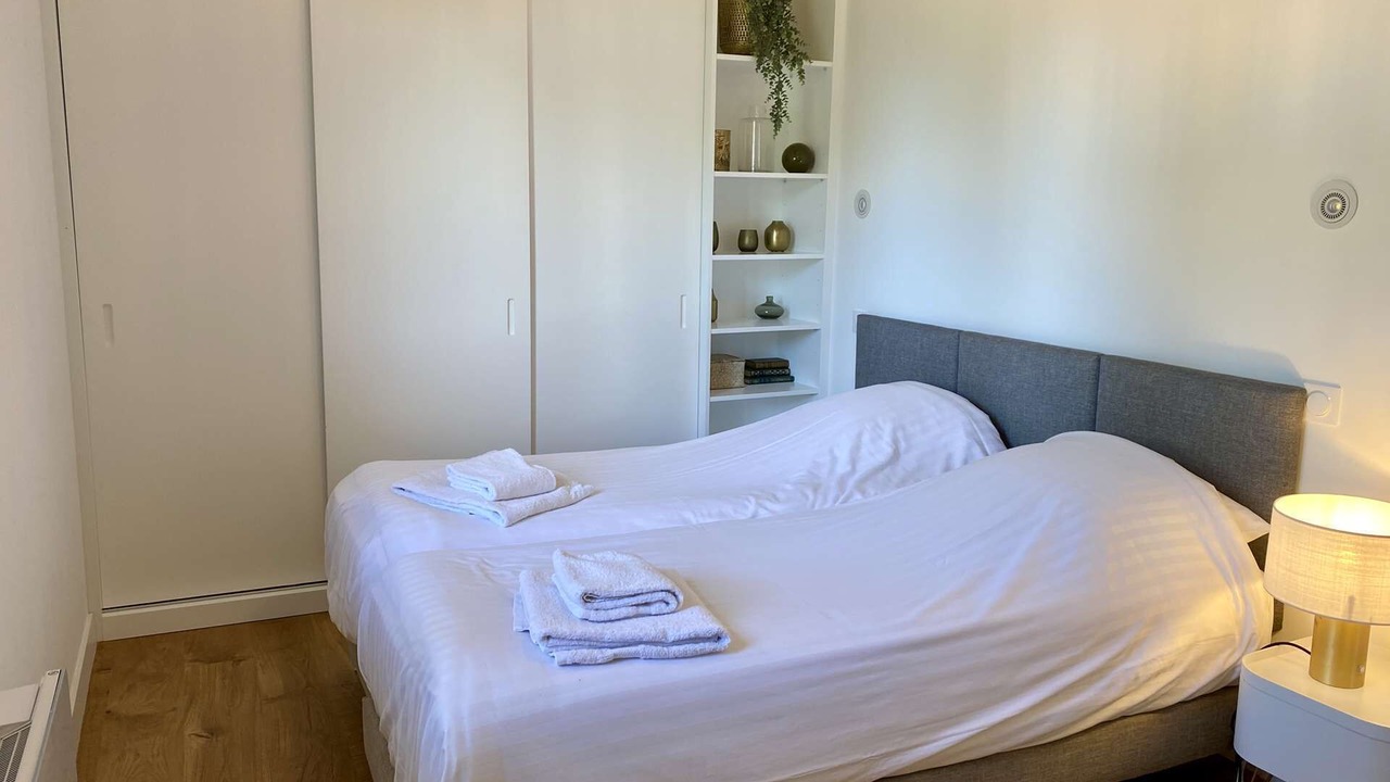 Photo of Bedroom in Pyla-sur-Mer