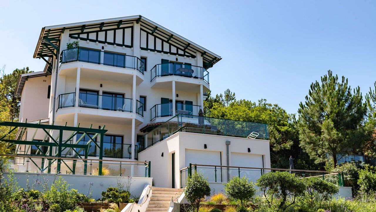 Photo of Outdoor in Pyla-sur-Mer