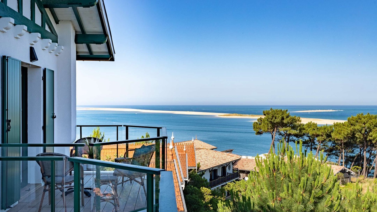 Photo of Outdoor in Pyla-sur-Mer