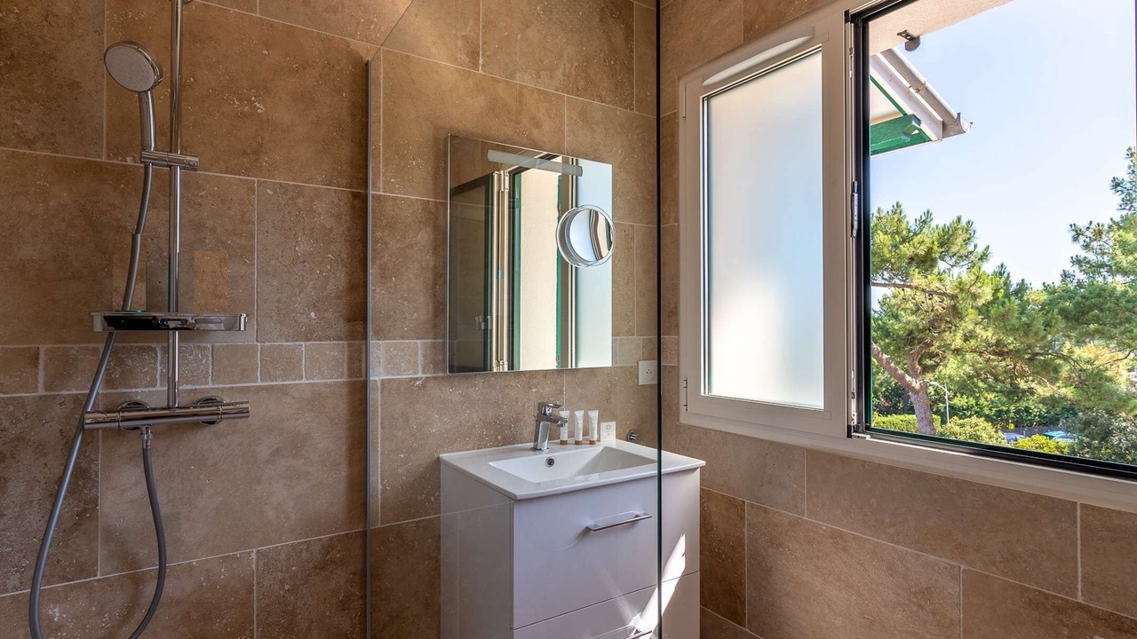 Photo of Bathroom in Pyla-sur-Mer