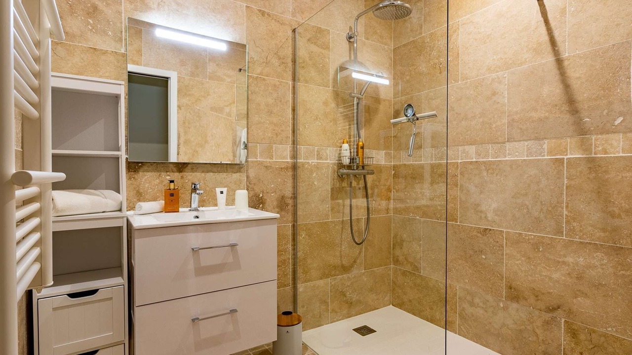 Photo of Bathroom in Pyla-sur-Mer