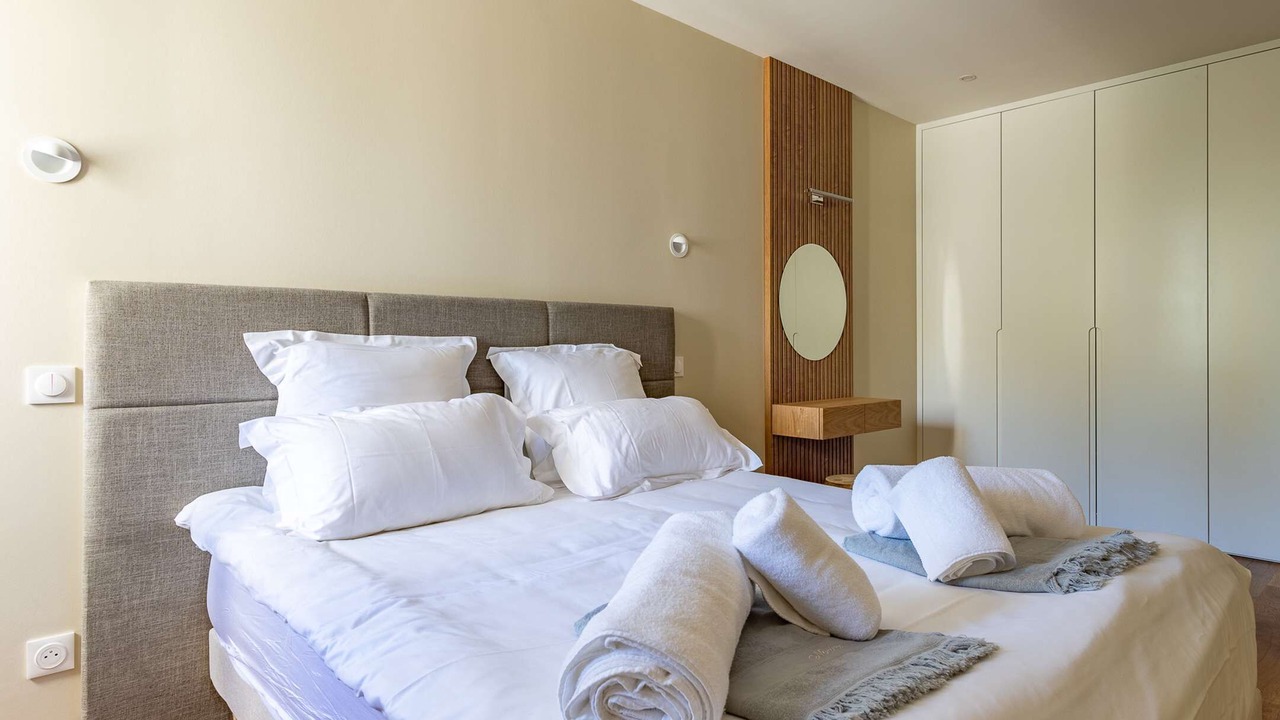 Photo of Bedroom in Pyla-sur-Mer