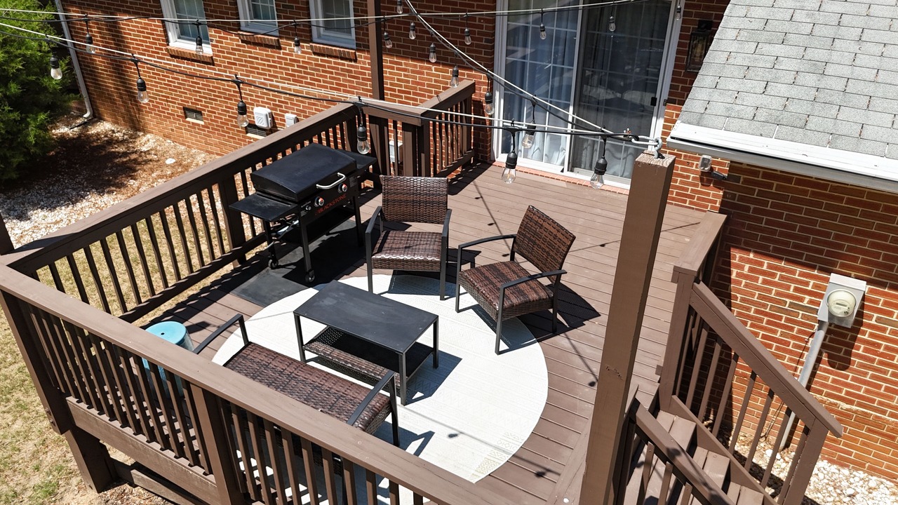 Photo of Outdoor in Northeast Raleigh