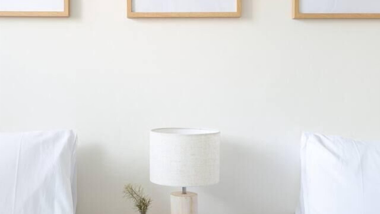 Photo of Bedroom in Cremorne