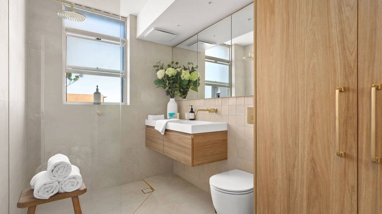 Photo of Bathroom in Cremorne