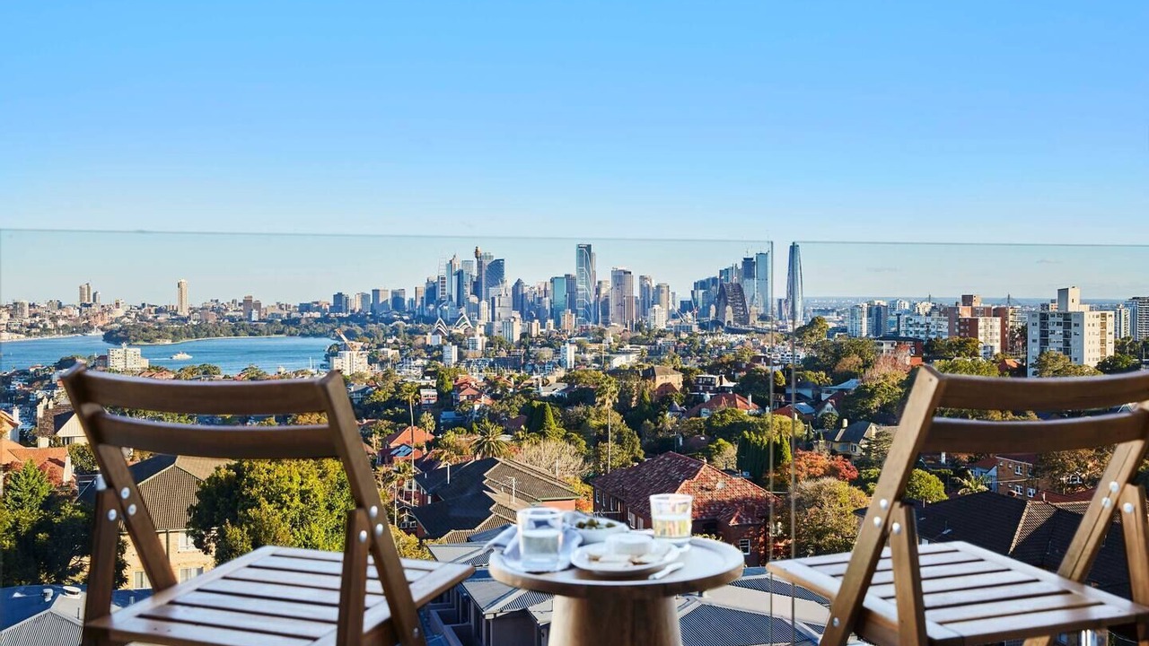 Photo of Outdoor in Cremorne