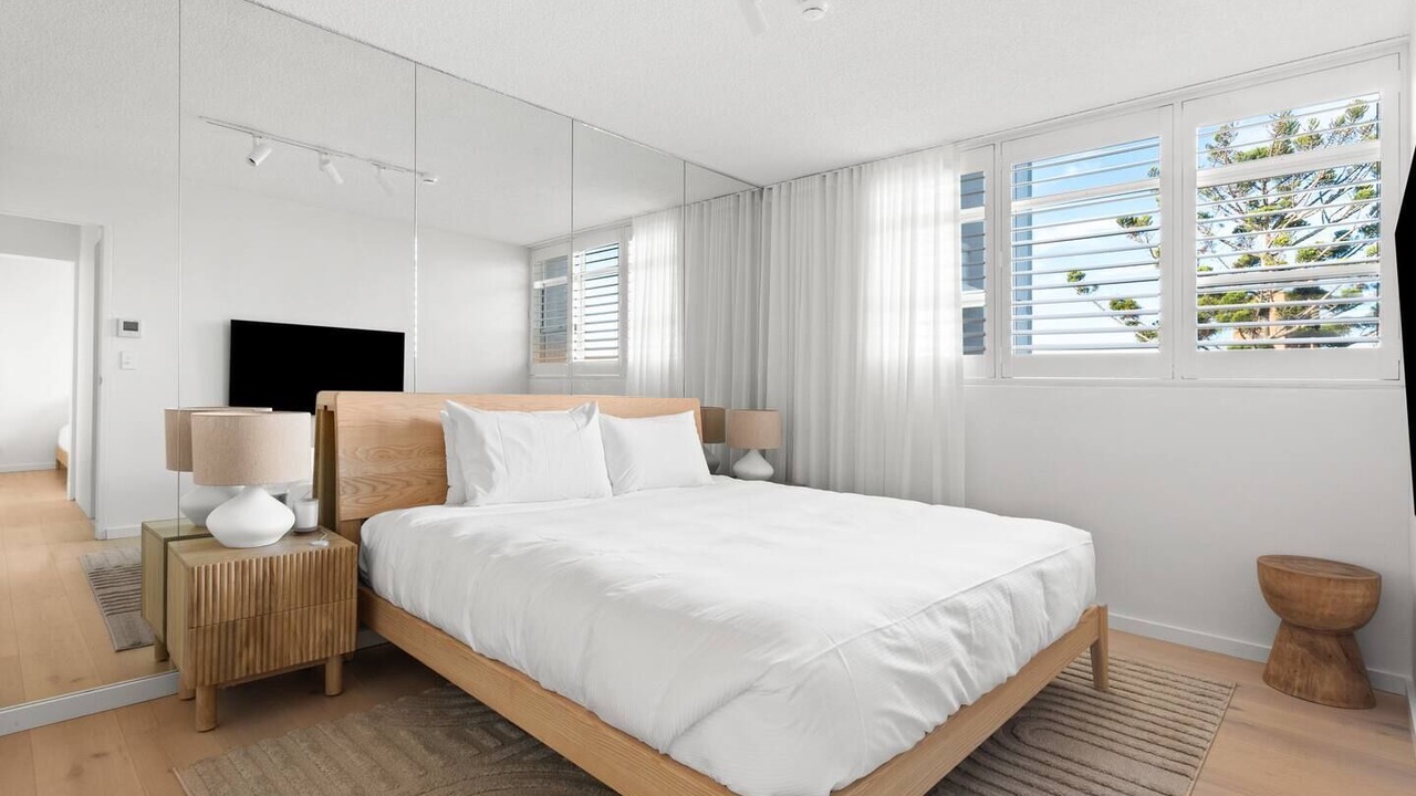 Photo of Bedroom in Cremorne