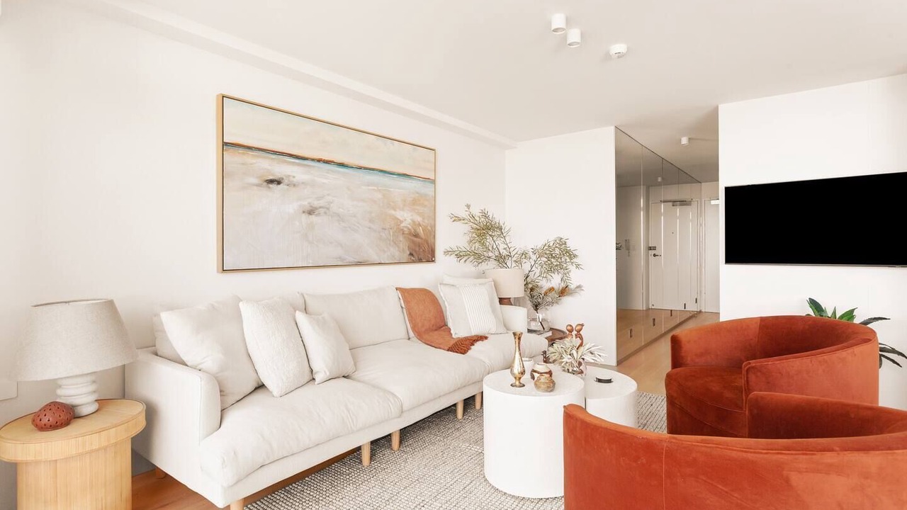 Photo of Livingroom in Cremorne