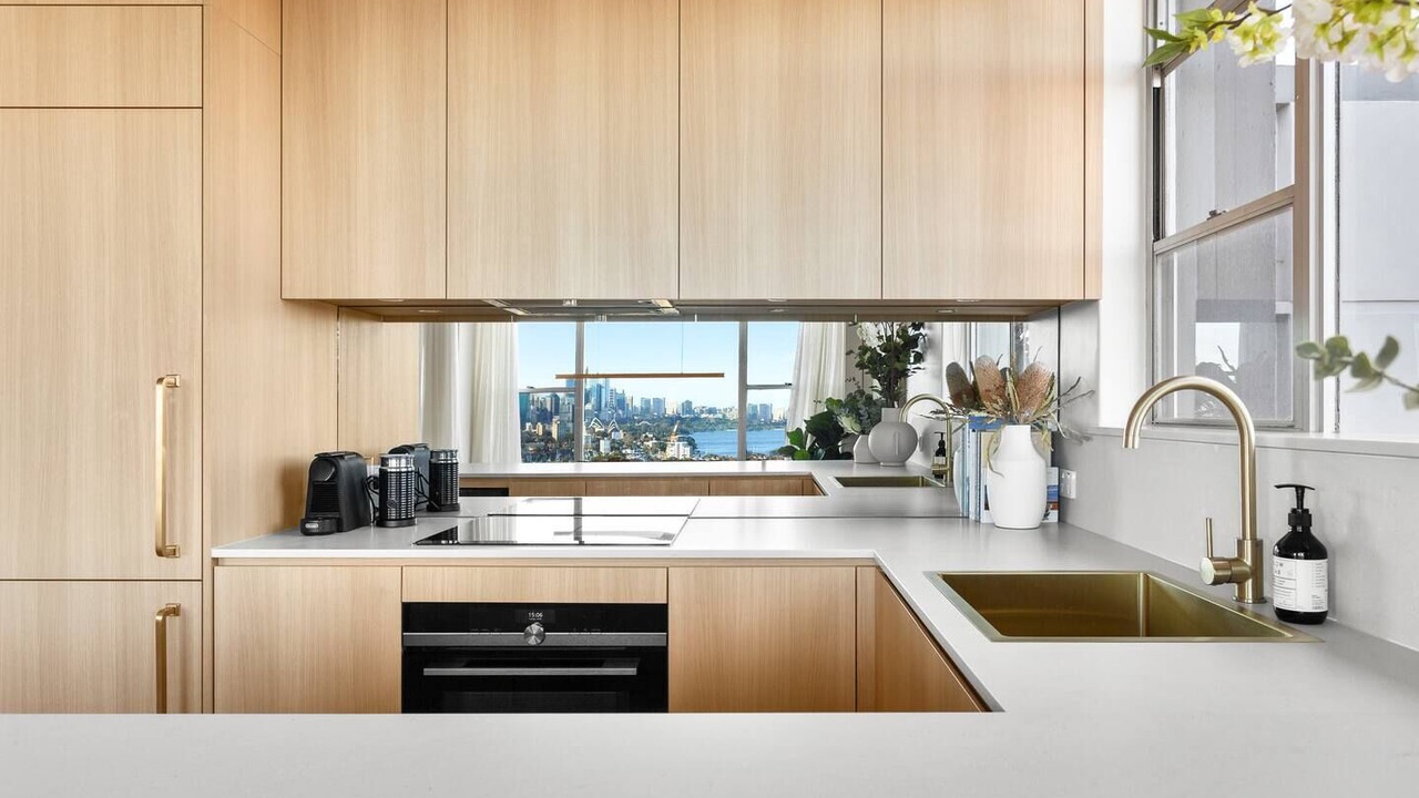 Photo of Kitchen in Cremorne