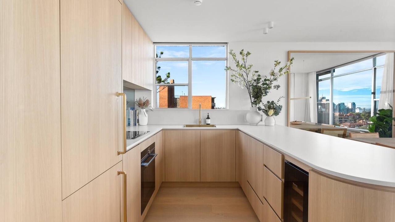 Photo of Kitchen in Cremorne