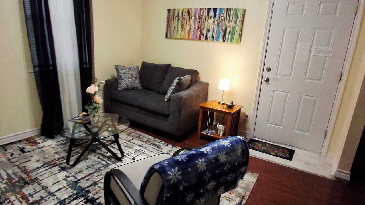 Photo of Livingroom in Redwood