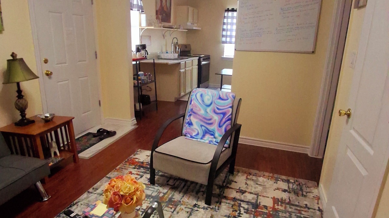 Photo of Livingroom in Redwood