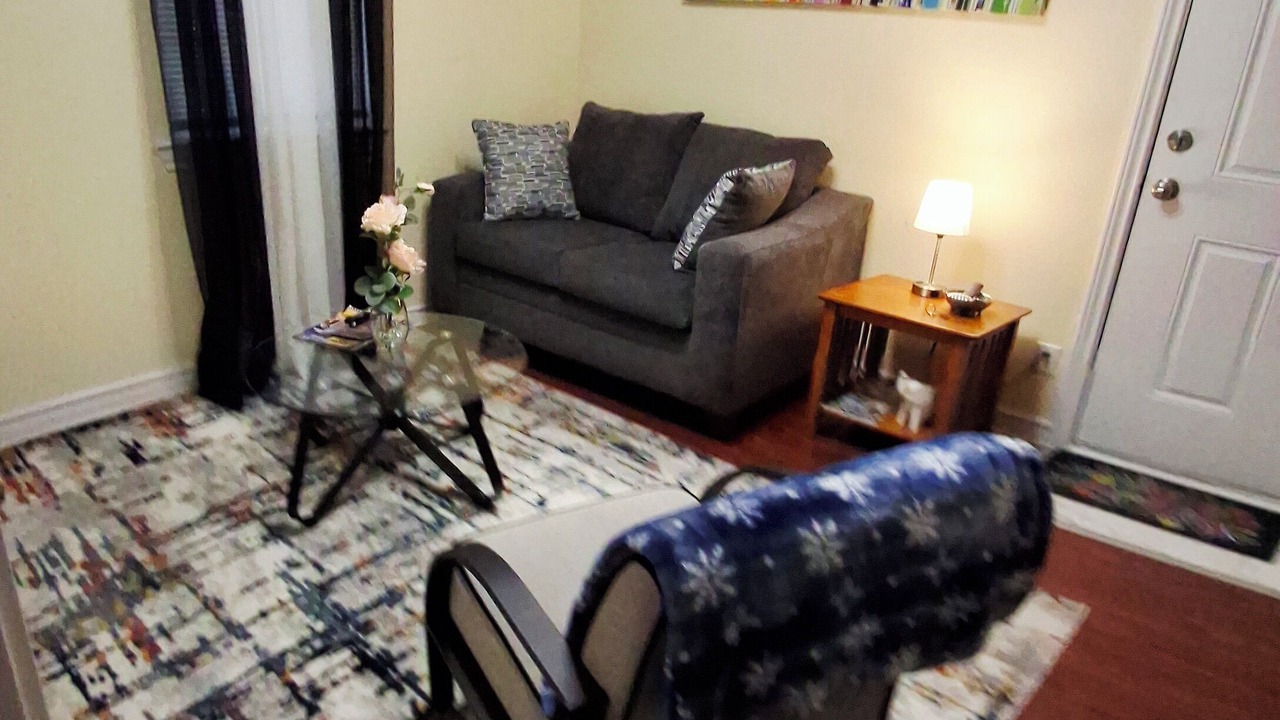 Photo of Livingroom in Redwood