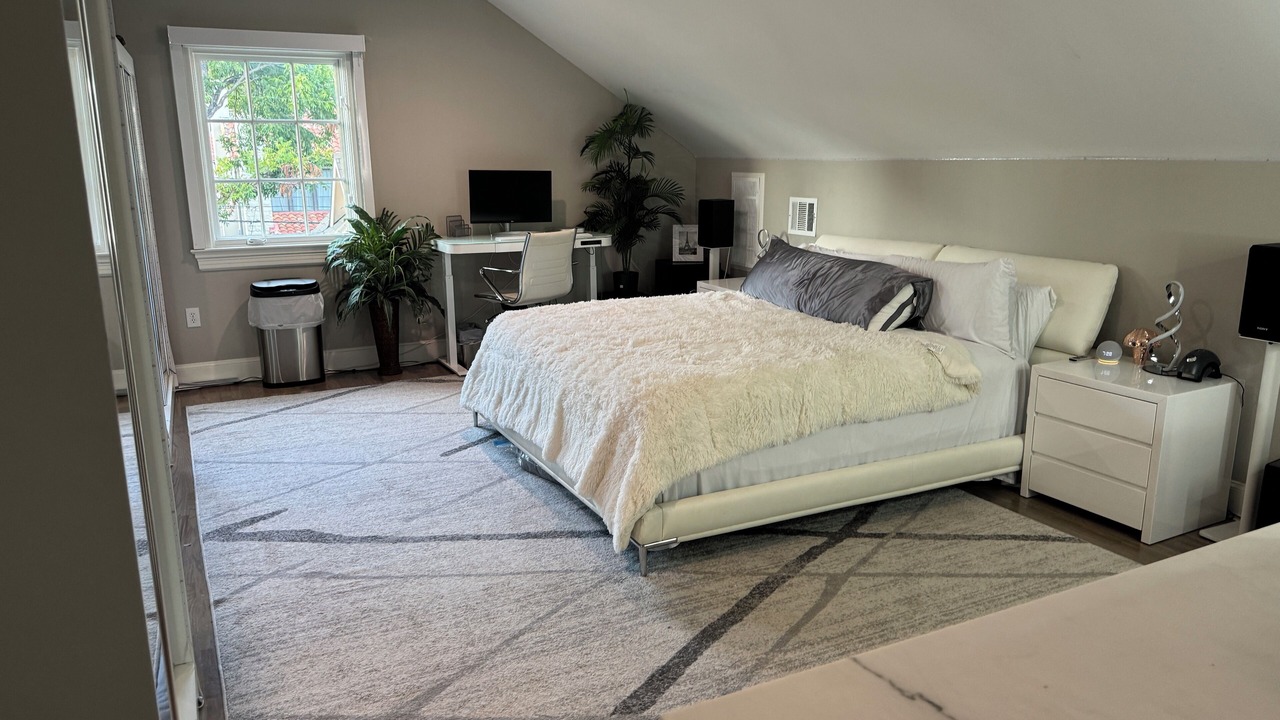 Photo of Bedroom in Park Cities