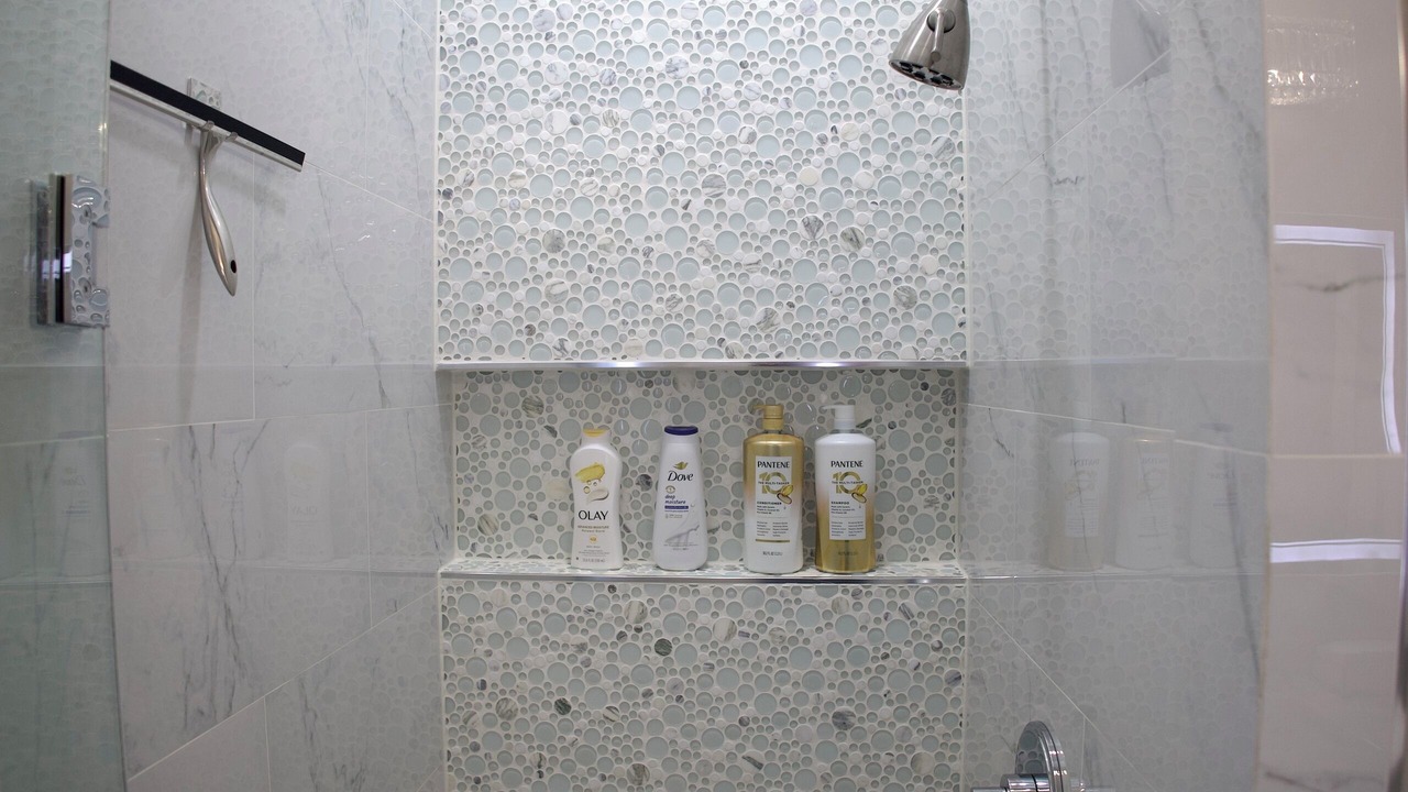 Photo of Bathroom in Park Cities