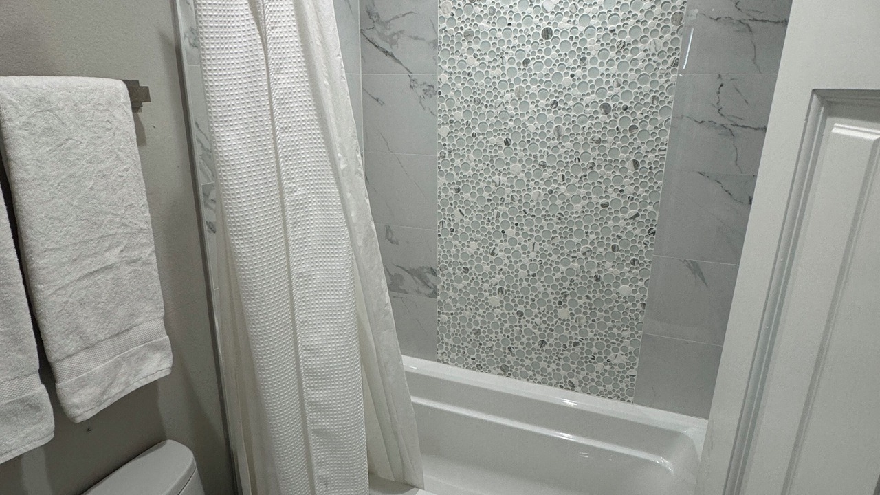 Photo of Bathroom in Park Cities