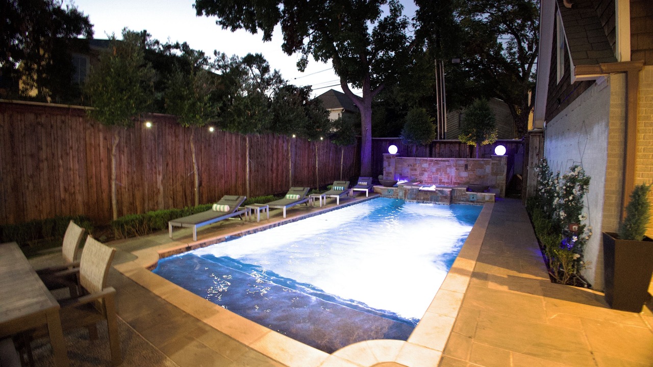 Photo of Outdoor in Park Cities
