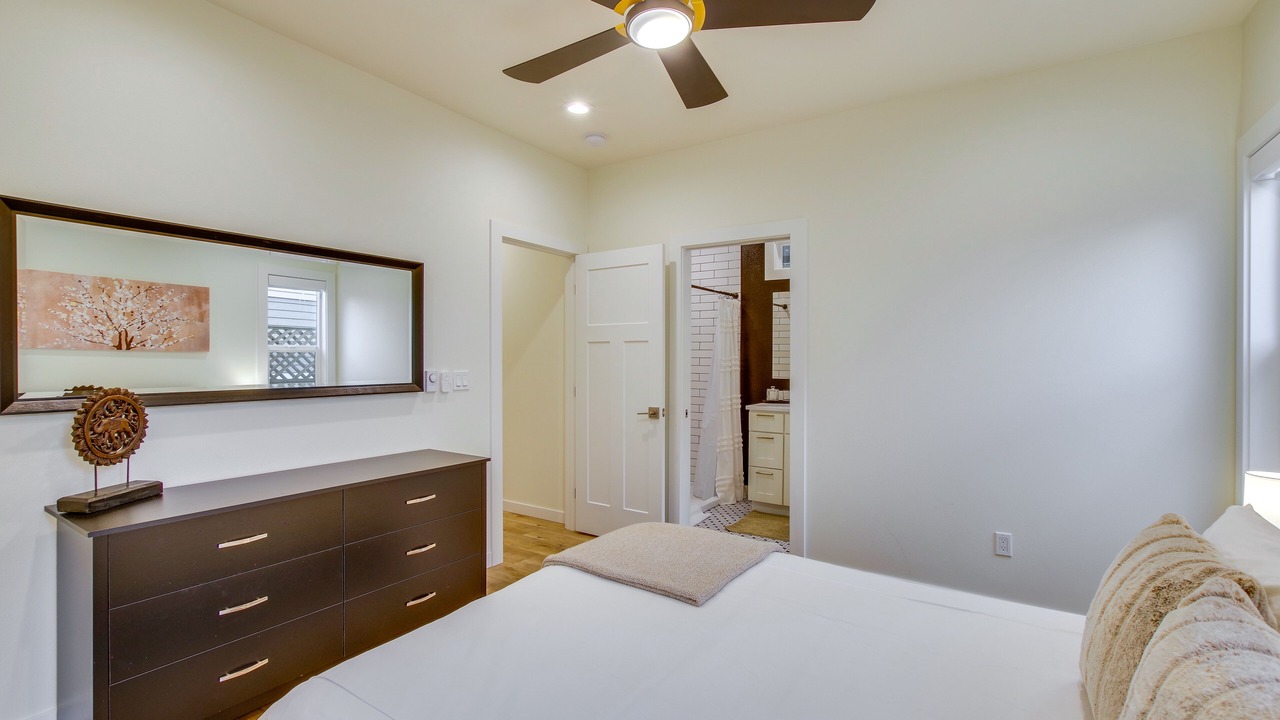 Photo of Bedroom in North Rose Hill