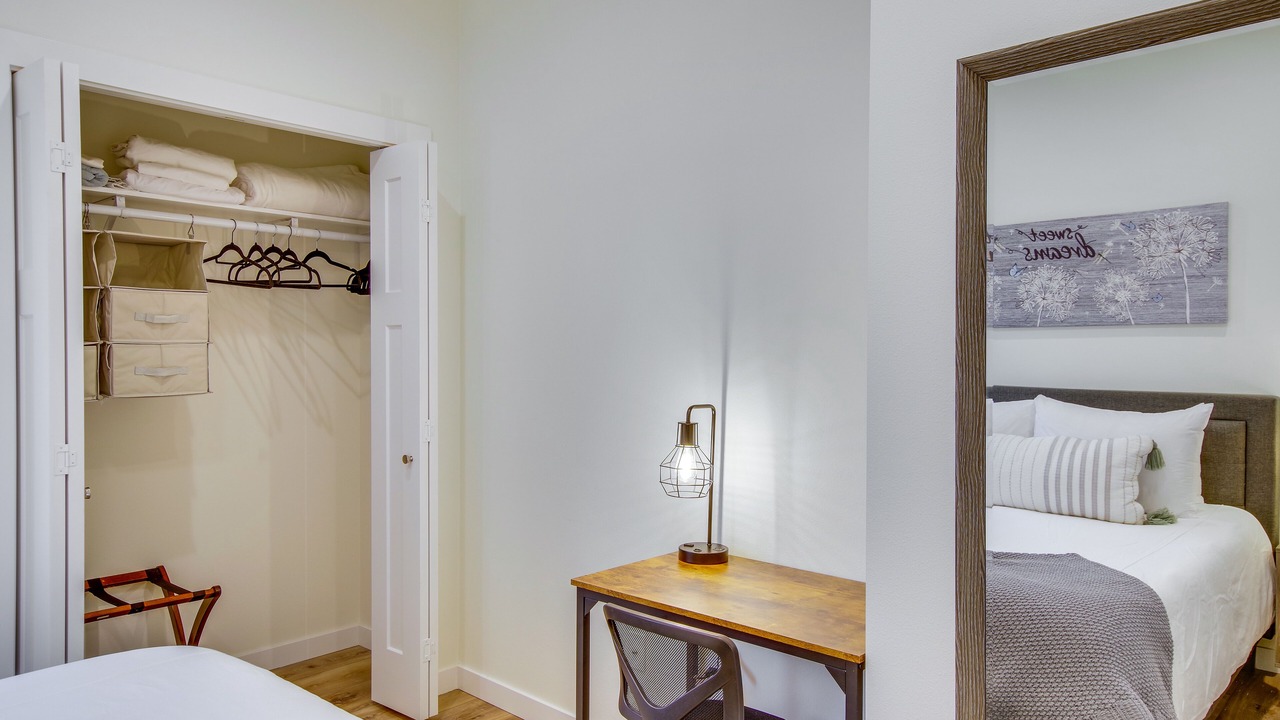 Photo of Bedroom in North Rose Hill