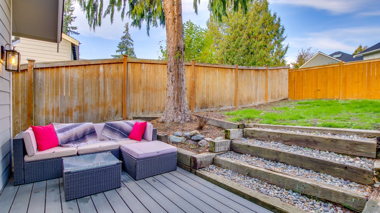 Photo of Outdoor in North Rose Hill