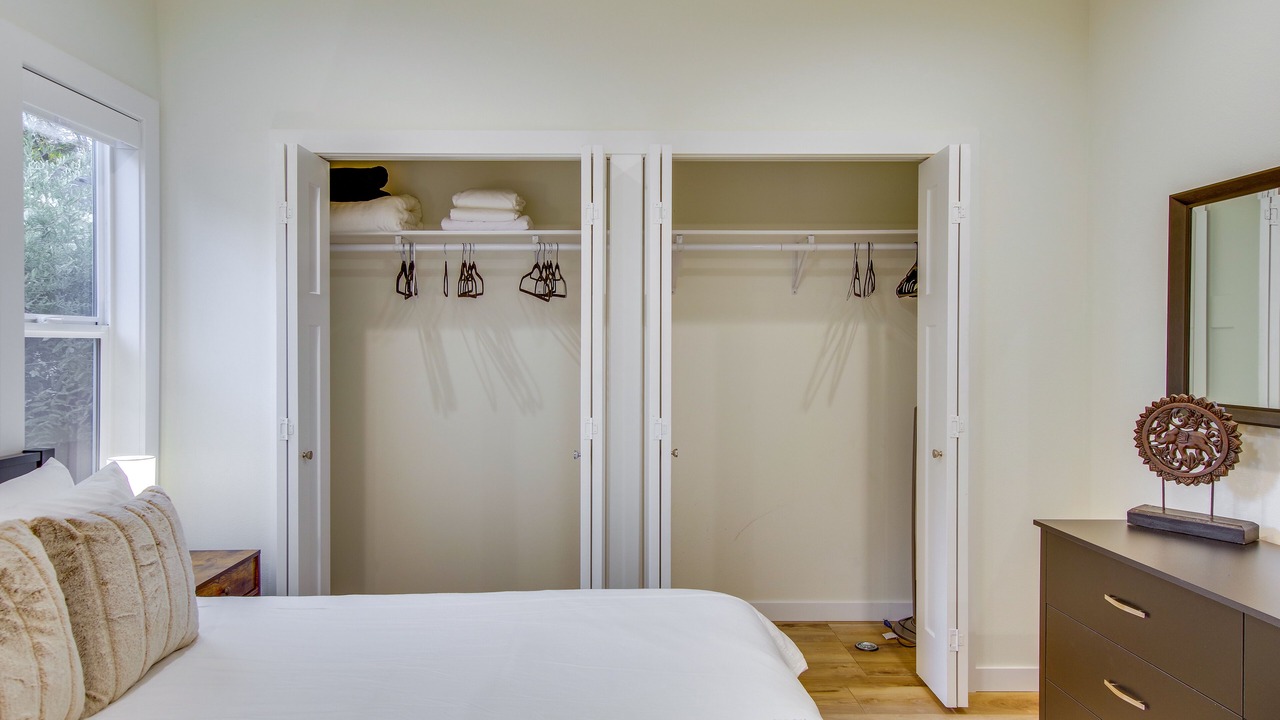 Photo of Bedroom in North Rose Hill