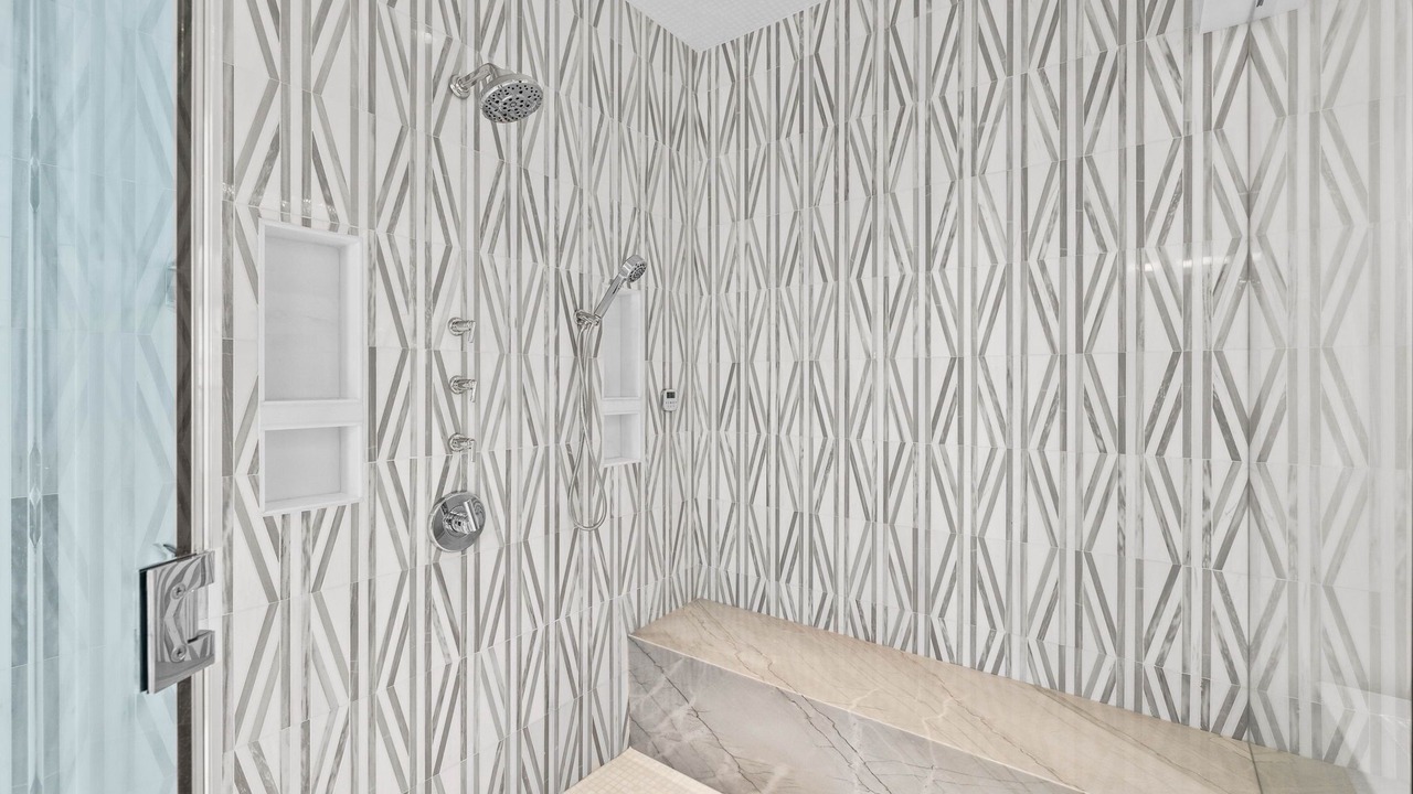 Photo of Bathroom in Seagrove Beach
