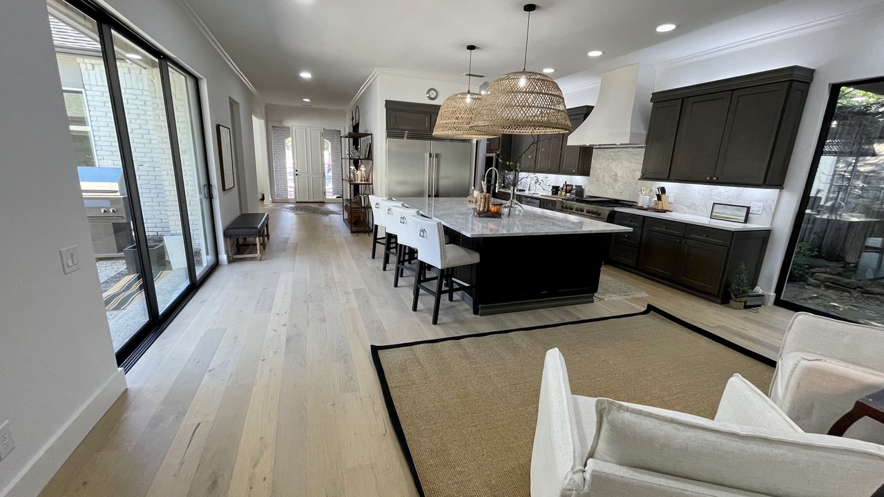 Photo of Kitchen in North Dallas