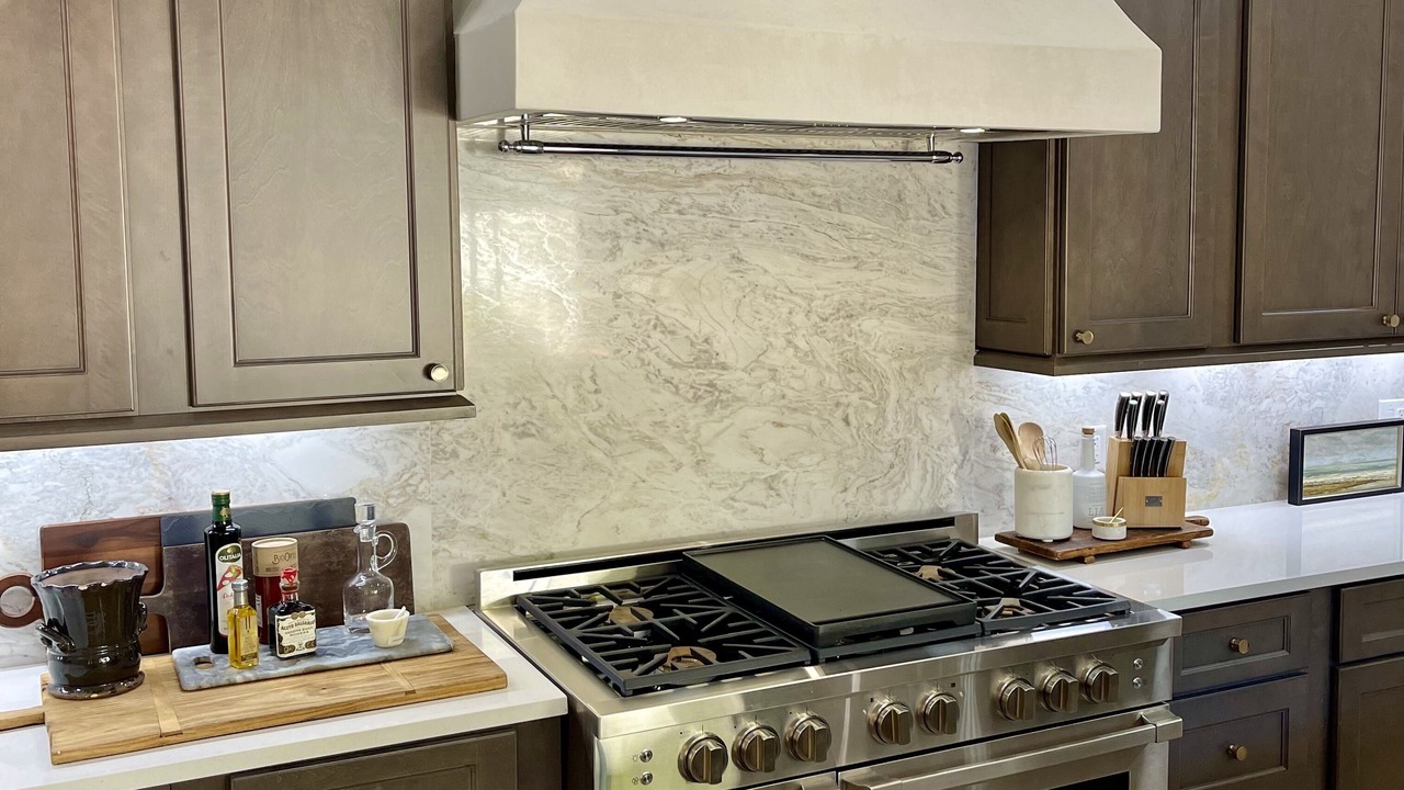 Photo of Kitchen in North Dallas