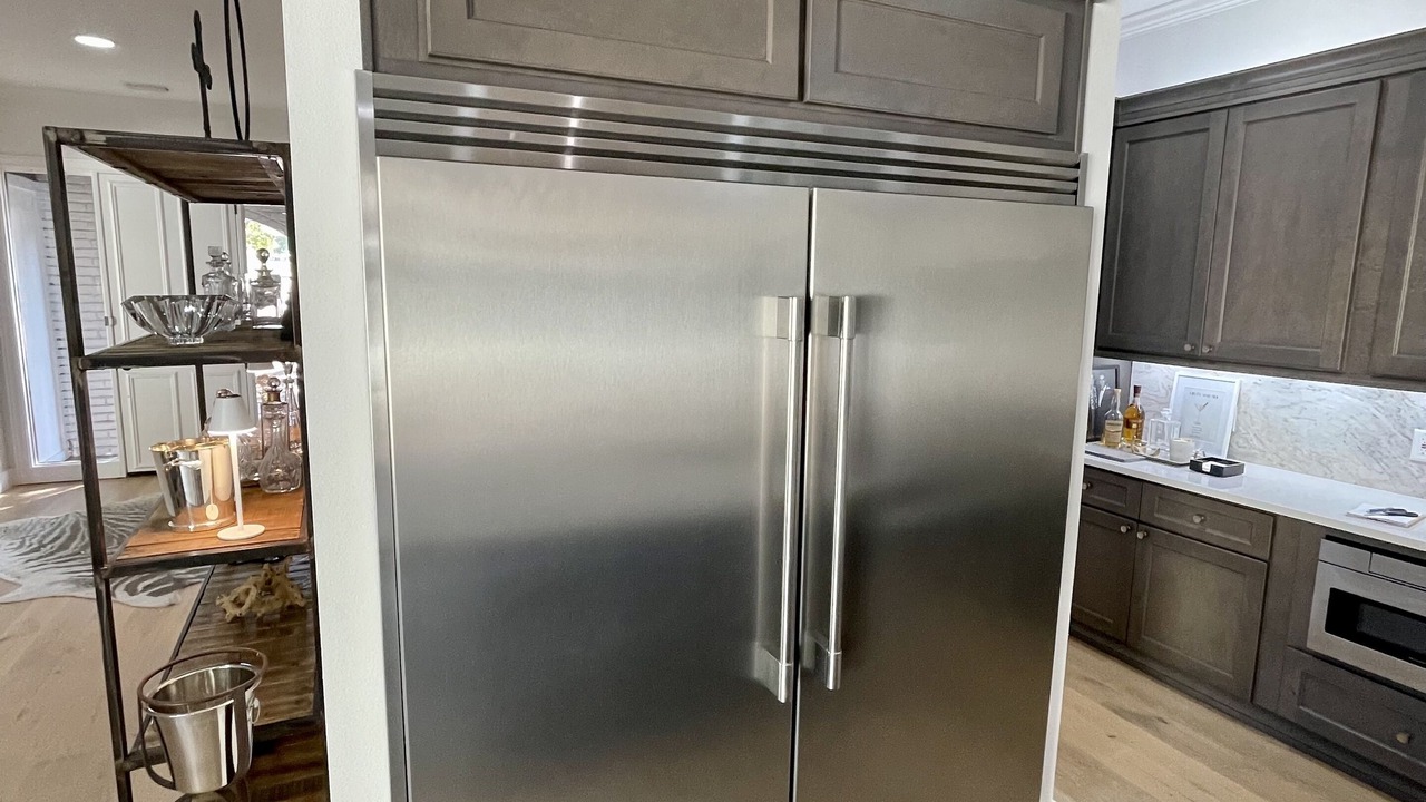 Photo of Kitchen in North Dallas