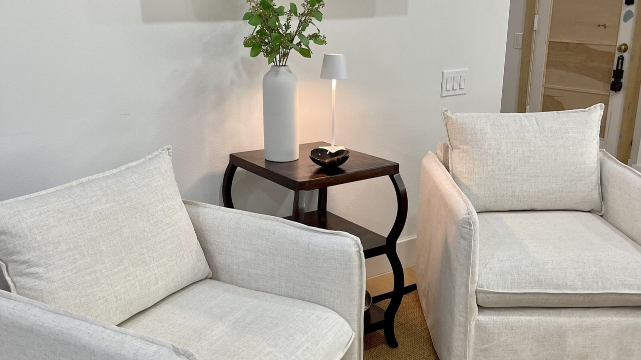 Photo of Livingroom in North Dallas