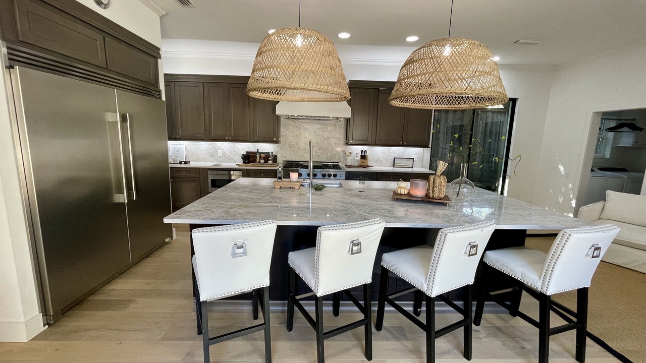 Photo of Kitchen in North Dallas