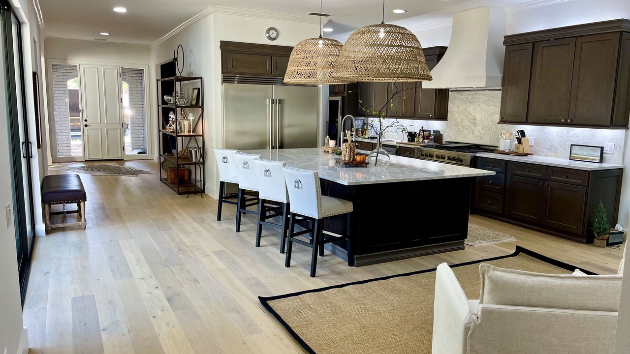Photo of Kitchen in North Dallas