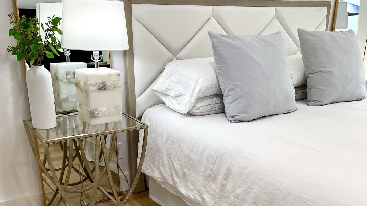 Photo of Bedroom in North Dallas