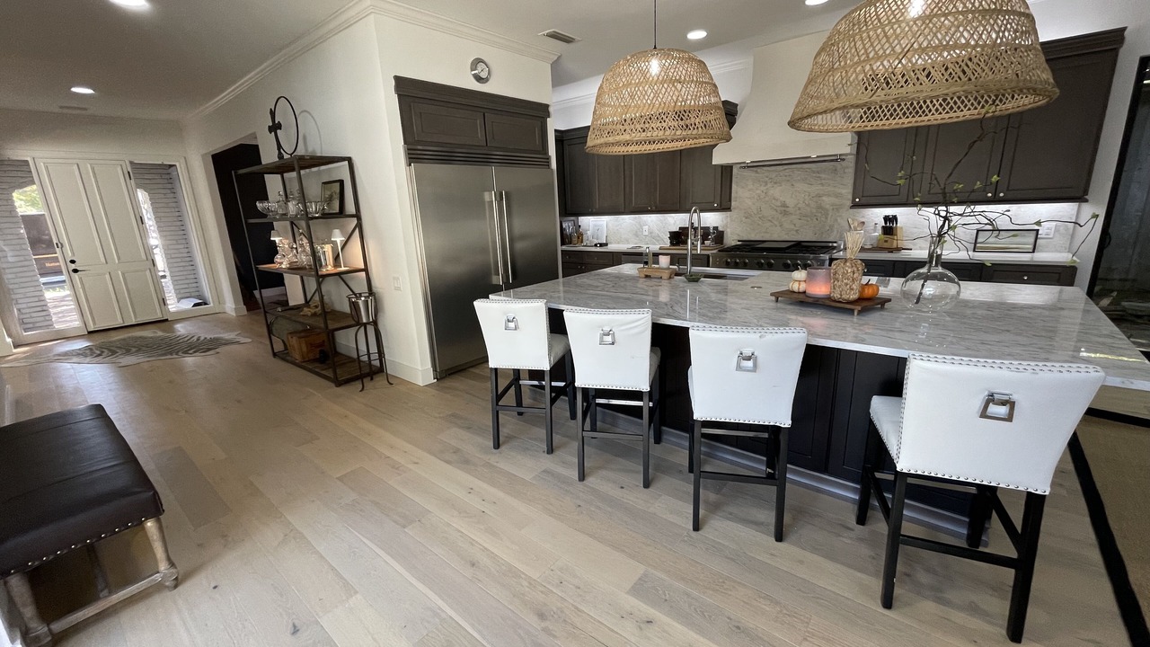 Photo of Kitchen in North Dallas