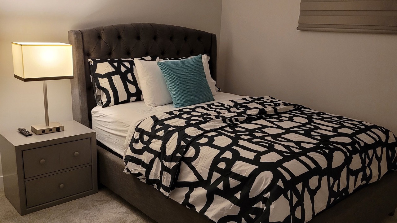 Photo of Bedroom in Fort Gary